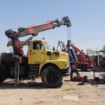 کارگاه تجهیز خودرو رضا اسعد