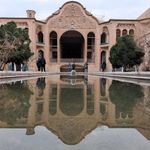 خانه تاریخی بروجردی ها