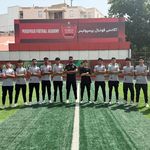 مجموعه ورزشی آریاراد