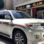 مدرن اسپرت
