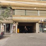 پارکینگ عمومی منطقه ثامن