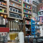 ایستگاه قهوه
