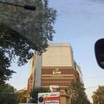 مرکز خرید روشا تهران