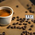 کافه و فست‌فود بازیل