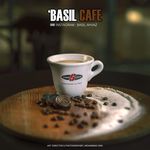 کافه و فست‌فود بازیل