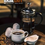 کافه و فست‌فود بازیل