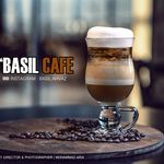 کافه و فست‌فود بازیل