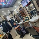 ارایشگاه مردانه فدرا