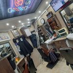 ارایشگاه مردانه فدرا