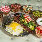 رستوران شمین