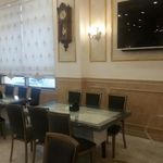 رستوران شمین