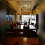 رستوران شمین