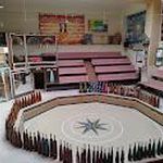 زورخانه حیدر کازرون