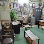 زورخانه حیدر کازرون