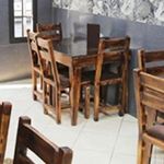 رستوران روز