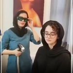 کلینیک لیزر و زیبایی دکتر فخار