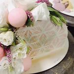 کیک , شیرینی ,نان کافه ای تینا