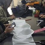 آموزشگاه خیاطی ارمغان ناب ویژه بانوان