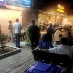 تیکن کباب