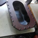 انبار برادران ابراهیمی (مرتضی ابراهیمی)