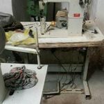 انبار برادران ابراهیمی (مرتضی ابراهیمی)
