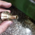 خدمات تراش cnc