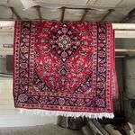 کارخانه قالیشویی ابریشم (تحویل یکروزه)