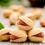 پسته مستقیم از باغدار(رفسنجان)