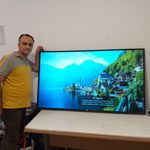 خدمات تخصصی لوازم صوتی و تصویری مهرتکنیک