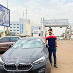 کارگزاری گمرک علی وهابی