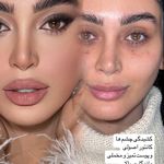 آرایشگاه زنانه پردیسان