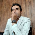 وکیل پایه یک دادگستری سعید محمدی