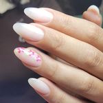 خدمات تخصصی ناخن و مژه اکرم نقی لو
