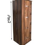 مبلمان اداری میسا چوب