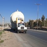 شرکت سنگین بار تاو
