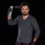پیرایش یخ مشکی