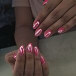 خدمات تخصصی ناخن نازنین آریایی