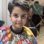 مرکز تخصصی کوتاهی مو مریم سعیدی‌(ونوس)