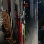 کافه کارواش‌ مرسدس