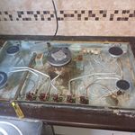 کارگاه تعمیر لوازم خانگی وگازسوزچکاوصنعت