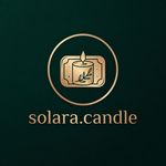 تولید شمع و صابون دکوراتیو