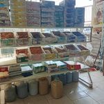 لبنیات سنتی لاهوت سید