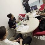 آکادمی و مهد زبان همیار سخن