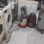 دِزتعمیر تعمیرکار لباسشویی و لوازم خانگی