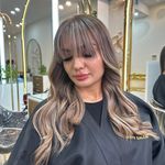 سالن زیبایی مانالیا