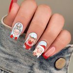 مرکزتخصصی کاشت ناخن و اکستنشن مژه رامونا