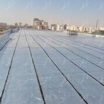 پخش قیر و ایزوگام ترابی