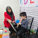 مرکز تخصصی موسیقی کودک آموزش کلیه سازها