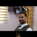 سام طهرانی استایلیست و گریمور حرفه‌ای