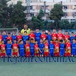 آکادمی و باشگاه فوتبال فرهاد